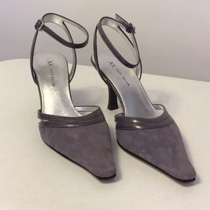 New anne klein heels